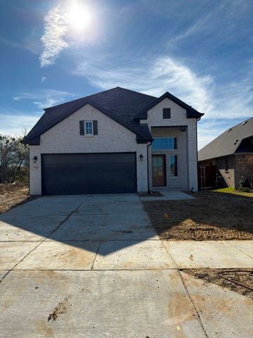 3941 Allred Drive, Heartland, TX 75114