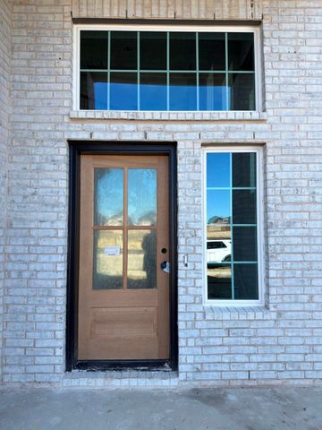 3941 Allred Drive, Heartland, TX 75114