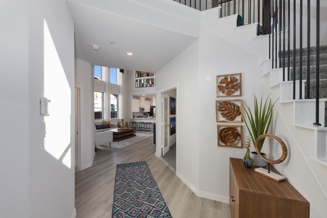 3941 Allred Drive, Heartland, TX 75114