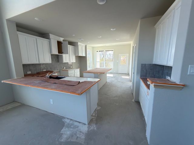 3941 Allred Drive, Heartland, TX 75114