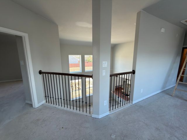 3941 Allred Drive, Heartland, TX 75114