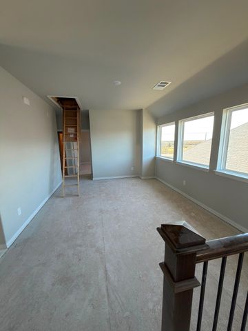 3941 Allred Drive, Heartland, TX 75114