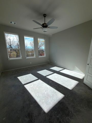 3941 Allred Drive, Heartland, TX 75114