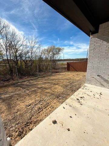 3941 Allred Drive, Heartland, TX 75114