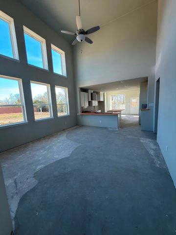 3941 Allred Drive, Heartland, TX 75114