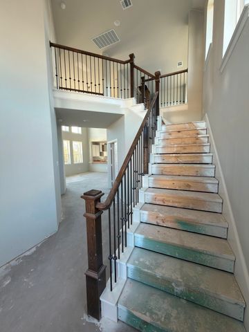 3941 Allred Drive, Heartland, TX 75114