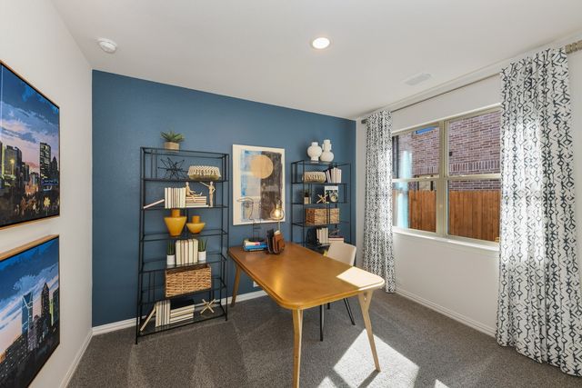 3941 Allred Drive, Heartland, TX 75114