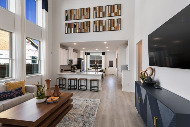 3941 Allred Drive, Heartland, TX 75114