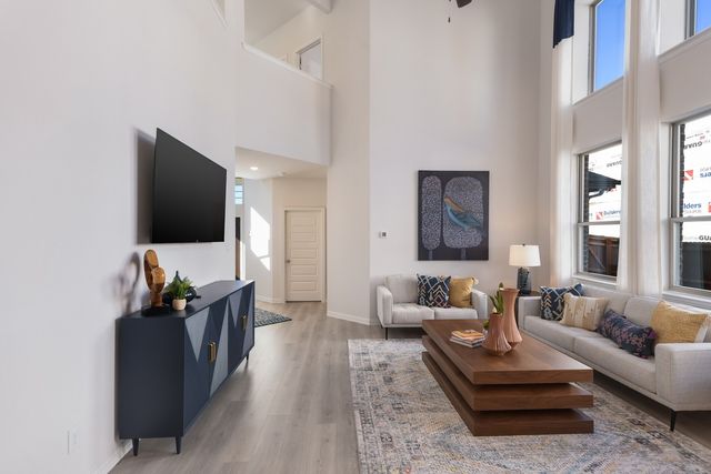 3941 Allred Drive, Heartland, TX 75114