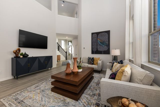 3941 Allred Drive, Heartland, TX 75114