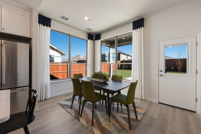 3941 Allred Drive, Heartland, TX 75114