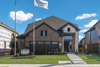 3941 Allred Drive, Heartland, TX 75114