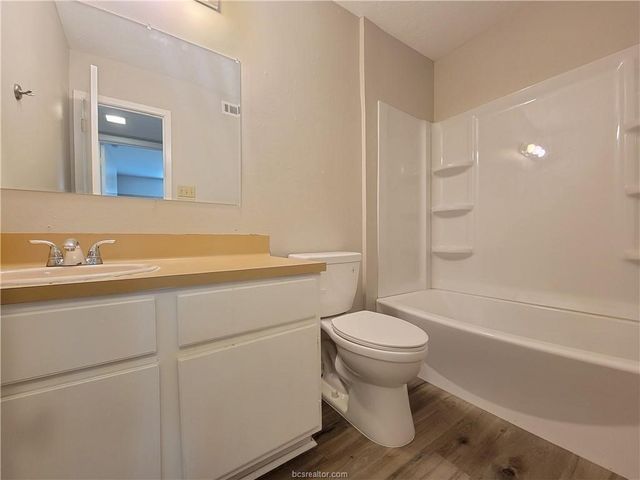 2907 Prairie Flower A, Bryan, TX 77802