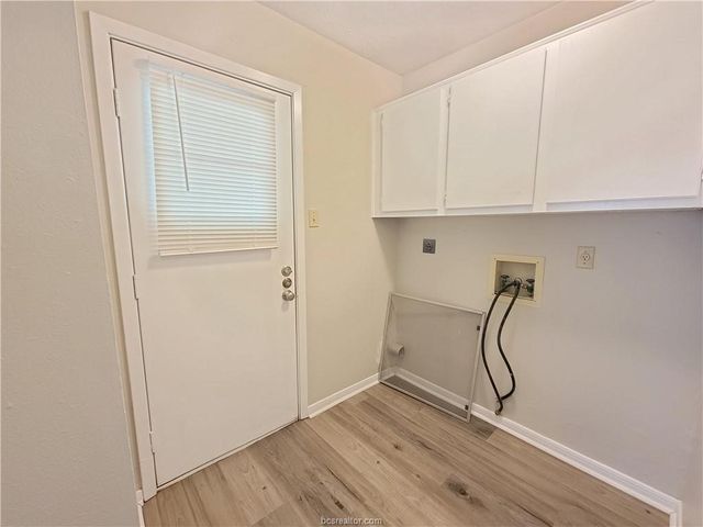 2907 Prairie Flower A, Bryan, TX 77802