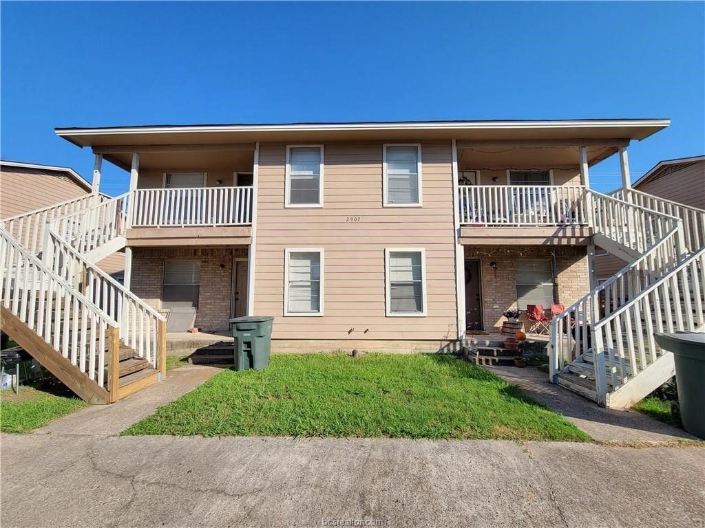 2907 Prairie Flower A, Bryan, TX 77802