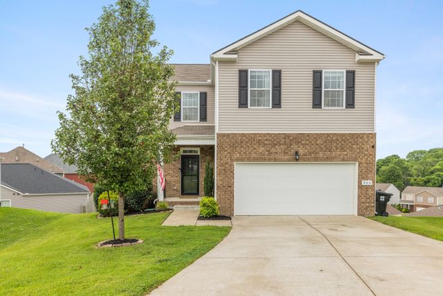 905 Aberdeen Ct, Columbia, TN 38401