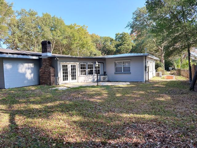 32 NE Bay Drive, Fort Walton Beach, FL 32548