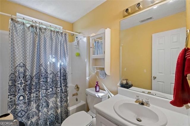 4220 Arrowhead Pointe, Austell, GA 30106