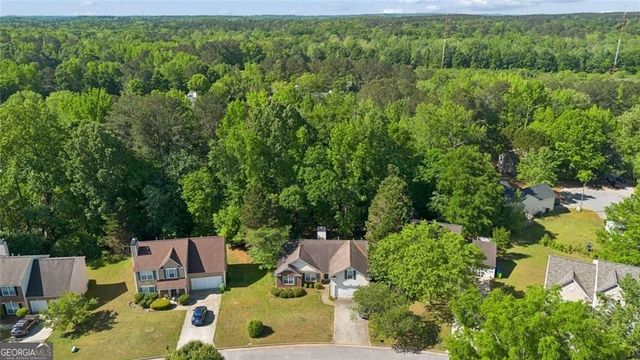 4220 Arrowhead Pointe, Austell, GA 30106