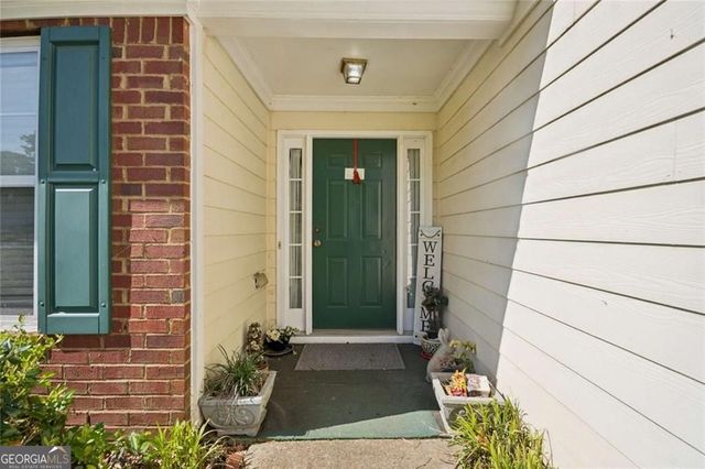 4220 Arrowhead Pointe, Austell, GA 30106