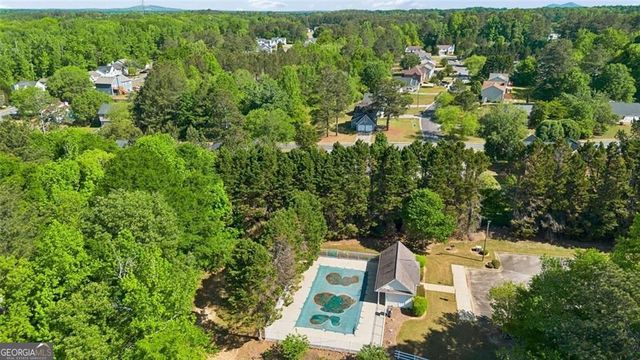 4220 Arrowhead Pointe, Austell, GA 30106