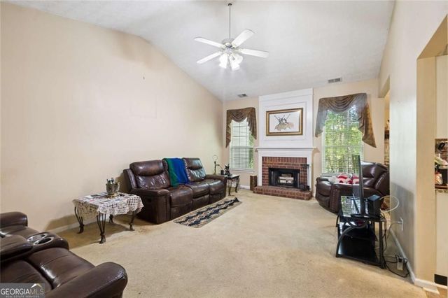 4220 Arrowhead Pointe, Austell, GA 30106