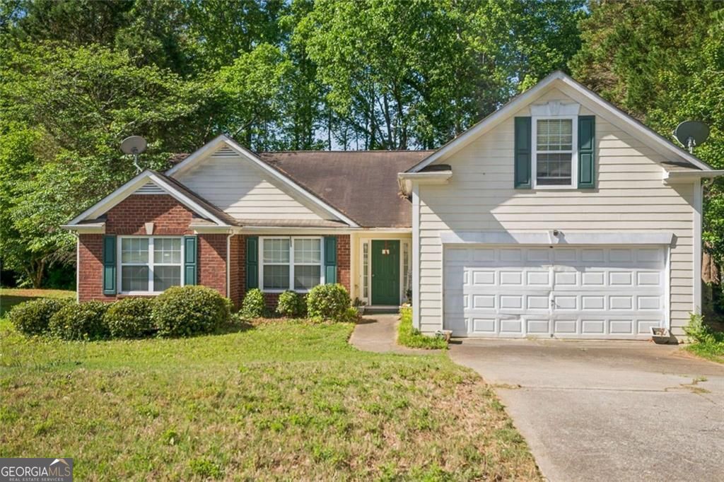 4220 Arrowhead Pointe, Austell, GA 30106