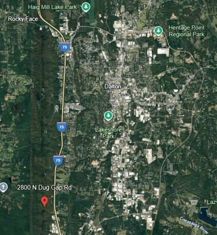2800 N Dug Gap Road, Dalton, GA 30720