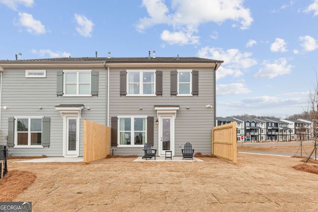 6425 Pinin Place 643, Cumming, GA 30041