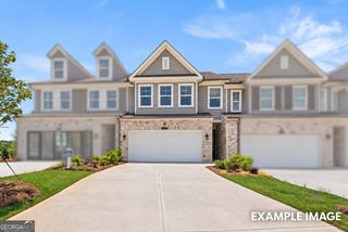 6425 Pinin Place 643, Cumming, GA 30041