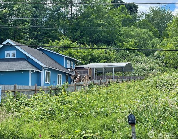 14253 Macadam Road S, Tukwila, WA 98168