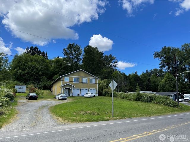 14253 Macadam Road S, Tukwila, WA 98168