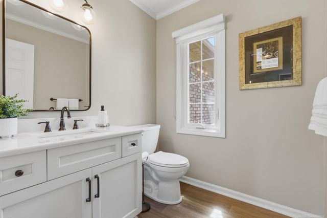20547 Windham Drive, Macomb Twp, MI 48044
