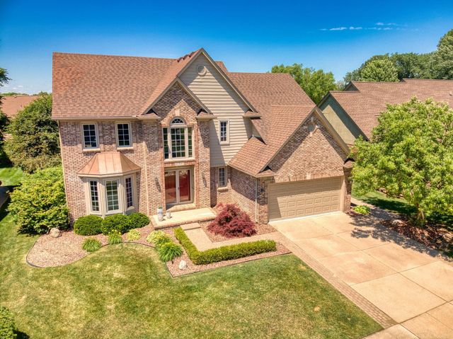 20547 Windham Drive, Macomb Twp, MI 48044