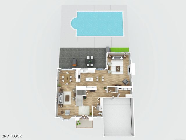 20547 Windham Drive, Macomb Twp, MI 48044