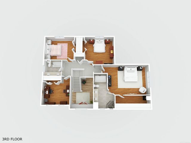 20547 Windham Drive, Macomb Twp, MI 48044