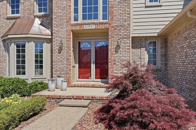 20547 Windham Drive, Macomb Twp, MI 48044