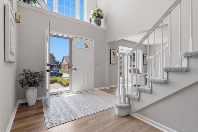 20547 Windham Drive, Macomb Twp, MI 48044