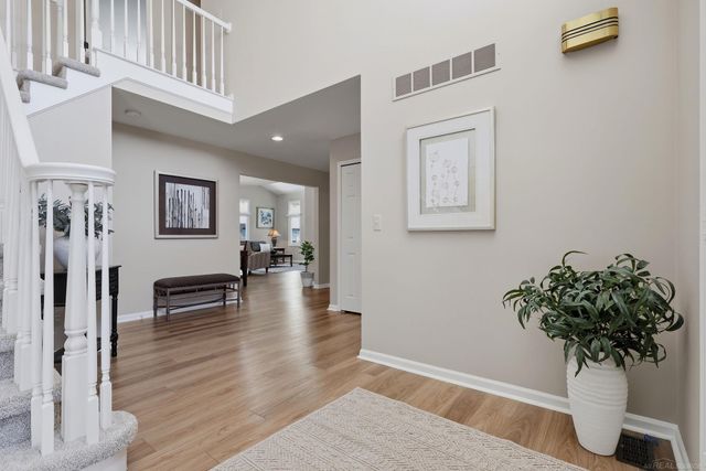 20547 Windham Drive, Macomb Twp, MI 48044