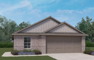 8023 George Crest Lane, Needville, TX 77461