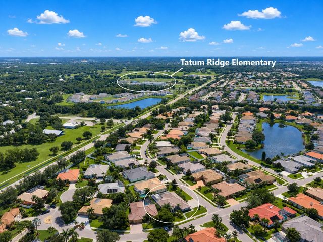 7572 PALMER GLEN CIRCLE, Sarasota, FL 34240