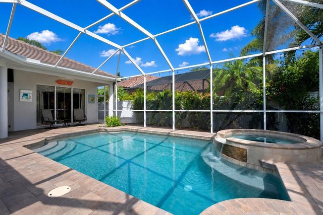 7572 PALMER GLEN CIRCLE, Sarasota, FL 34240