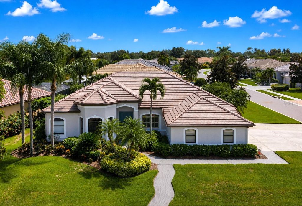 7572 PALMER GLEN CIRCLE, Sarasota, FL 34240