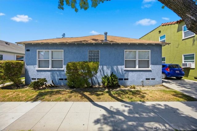 2441 Cedar Avenue, Long Beach, CA 90806