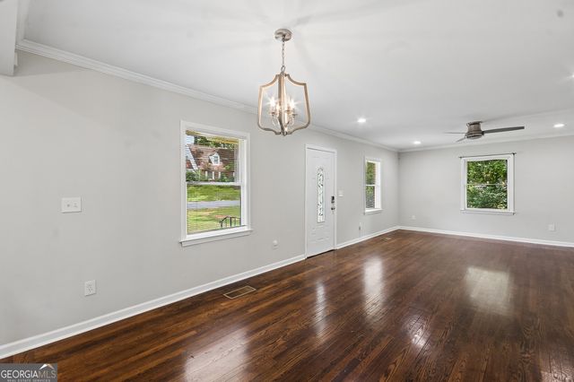 1900 Rogers Avenue SW, Atlanta, GA 30310