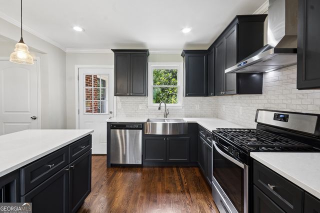 1900 Rogers Avenue SW, Atlanta, GA 30310