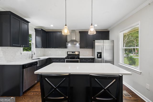 1900 Rogers Avenue SW, Atlanta, GA 30310