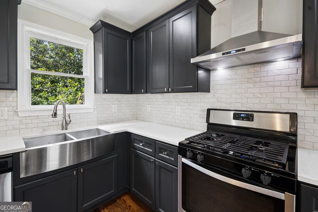1900 Rogers Avenue SW, Atlanta, GA 30310