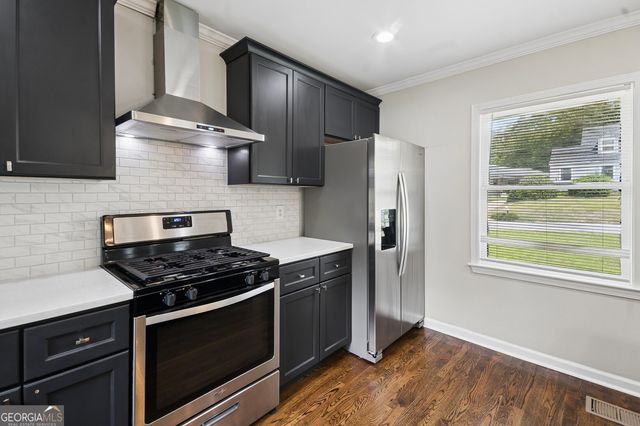 1900 Rogers Avenue SW, Atlanta, GA 30310