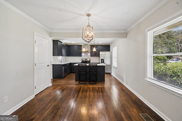 1900 Rogers Avenue SW, Atlanta, GA 30310